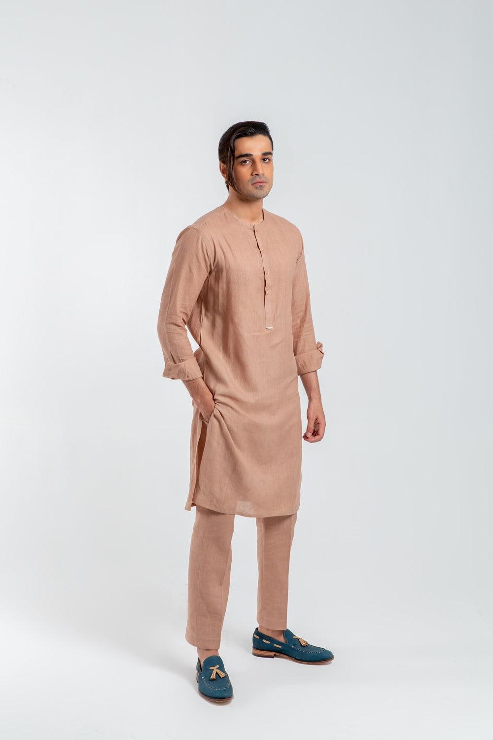 Deepak & Fahad - BAL-M005