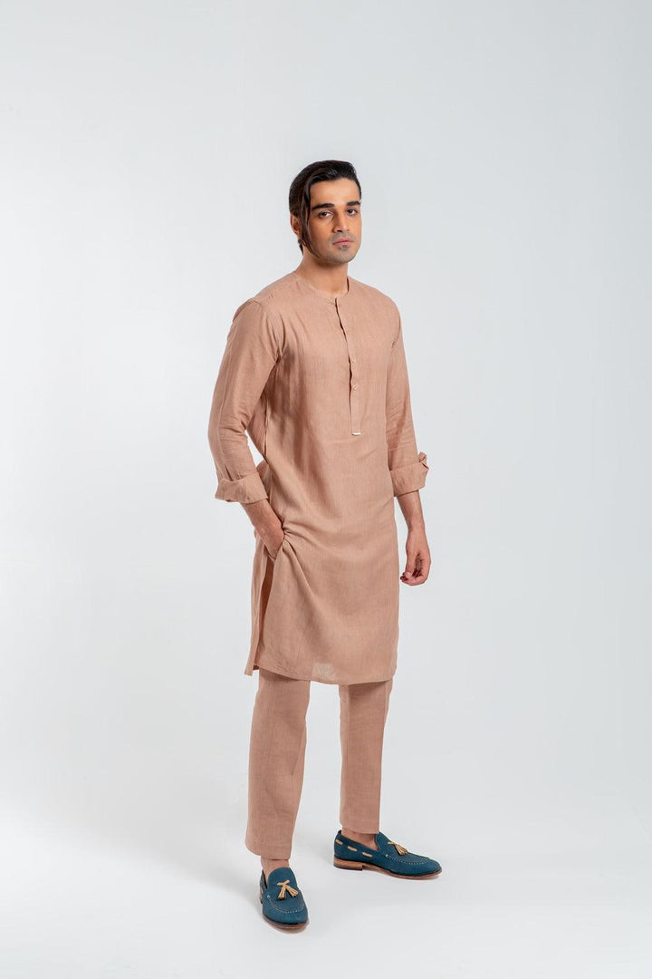 Deepak & Fahad - BAL-M005