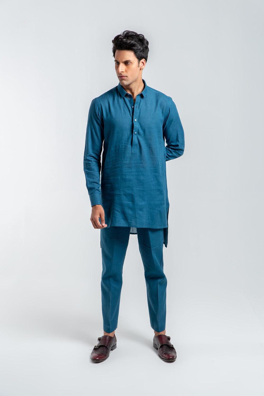 Deepak & Fahad - BAL-M007