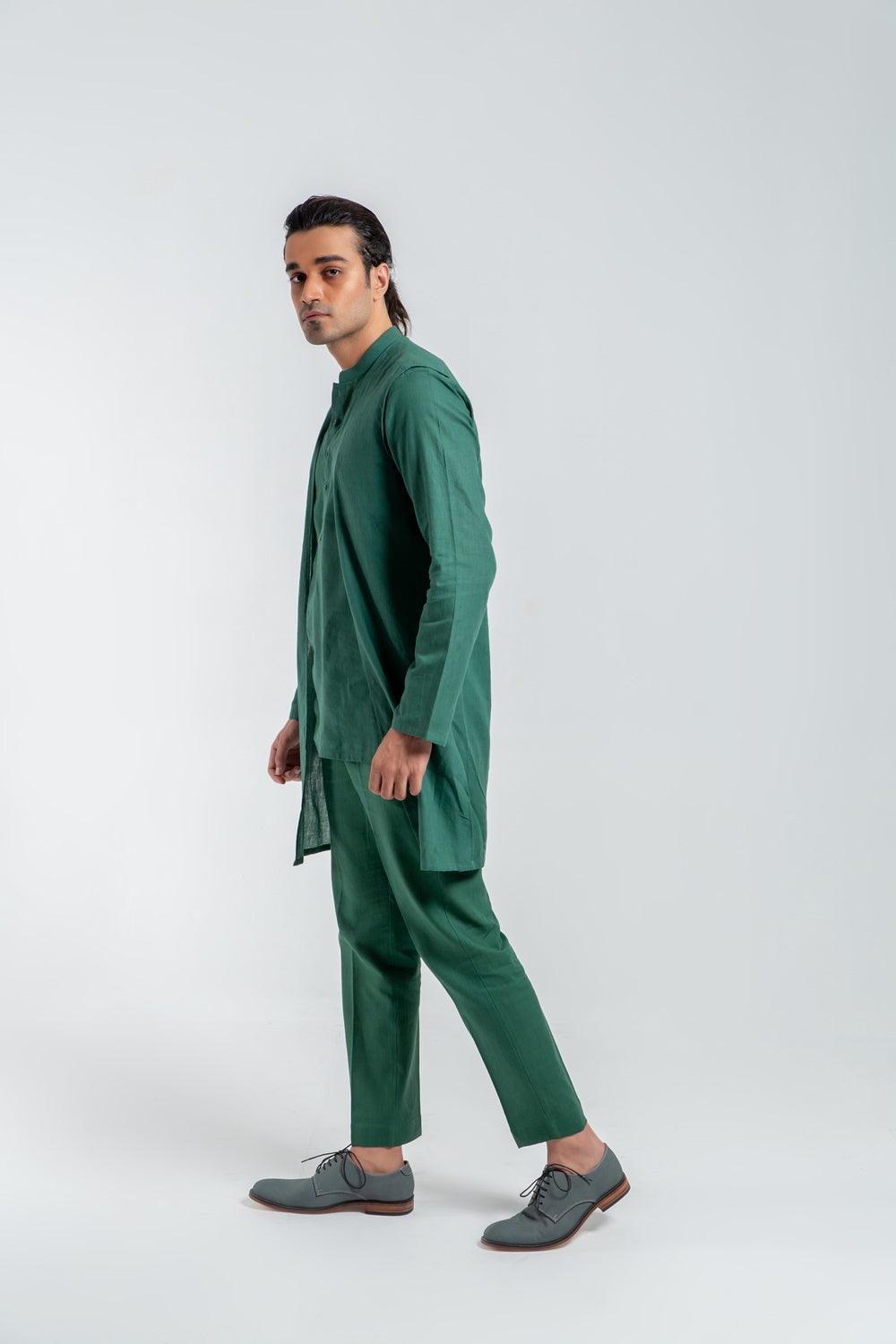 Deepak & Fahad - BAL-M008