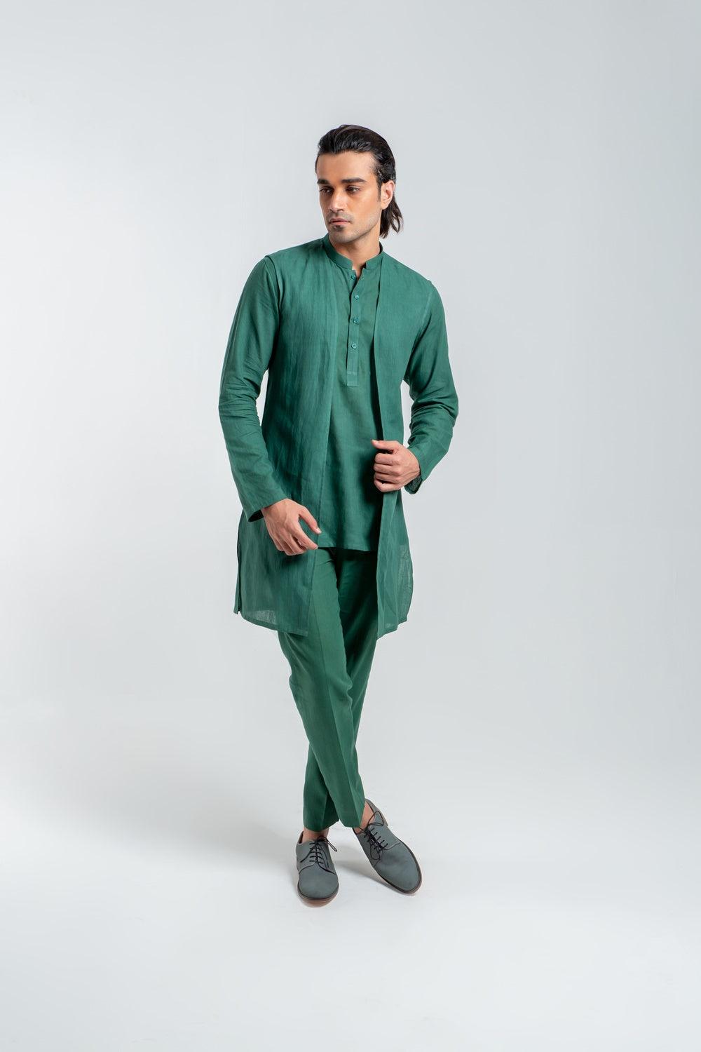 Deepak & Fahad - BAL-M008