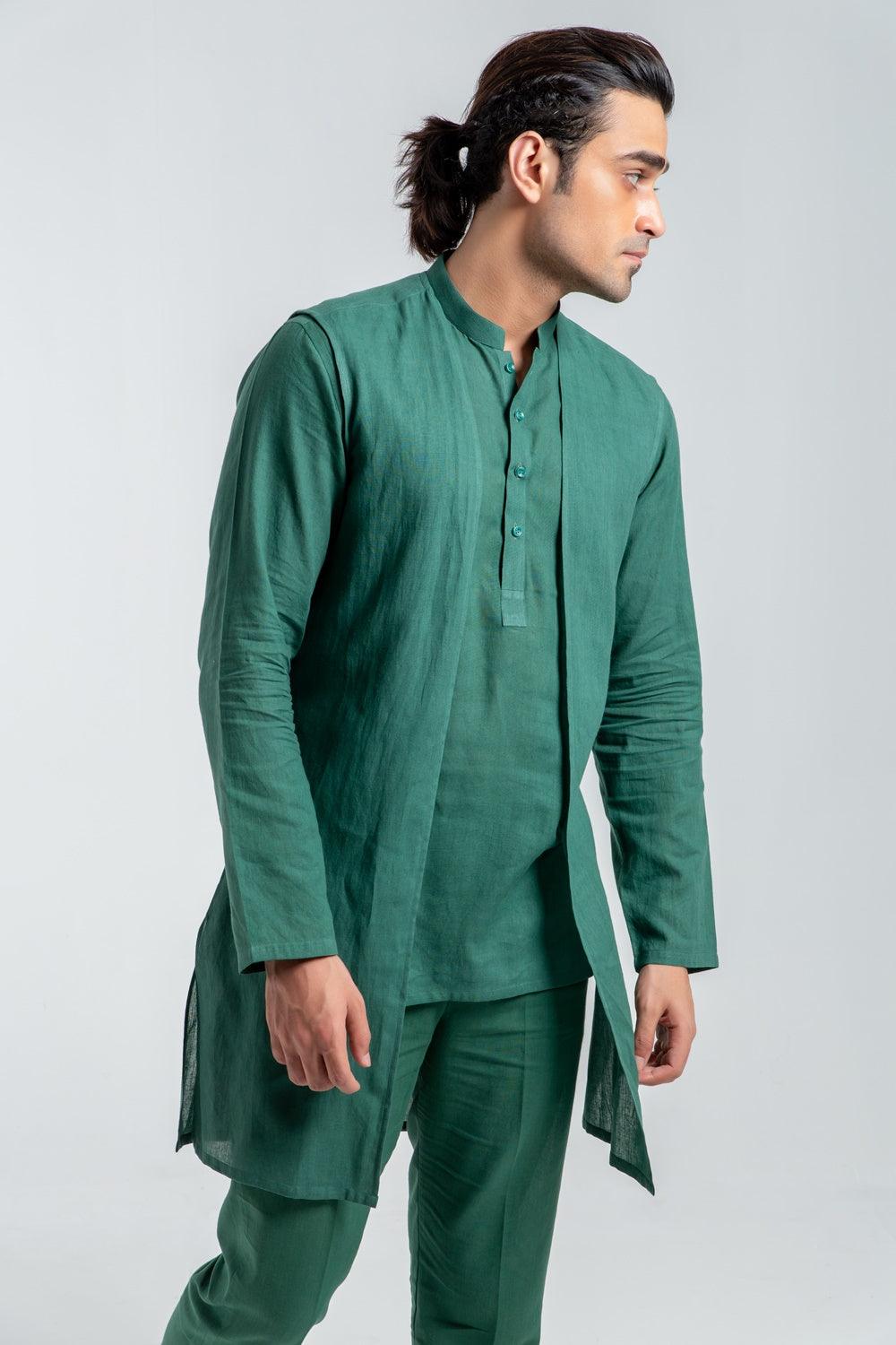 Deepak & Fahad - BAL-M008