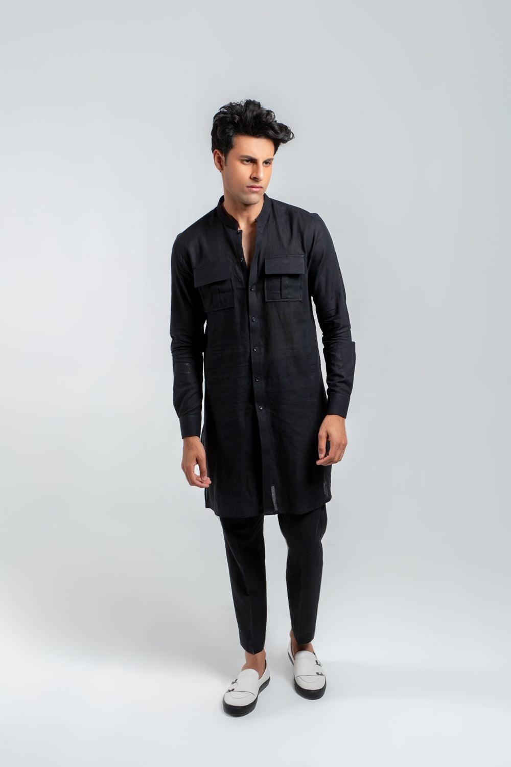 Deepak & Fahad - BAL-M009