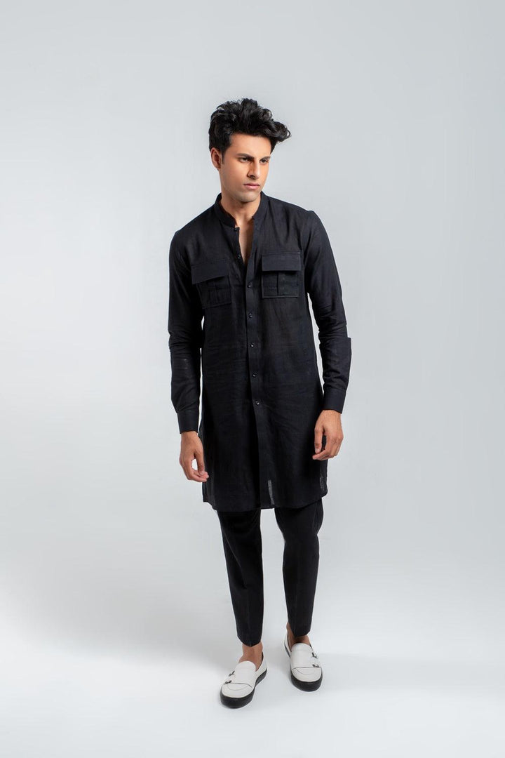Deepak & Fahad - BAL-M009