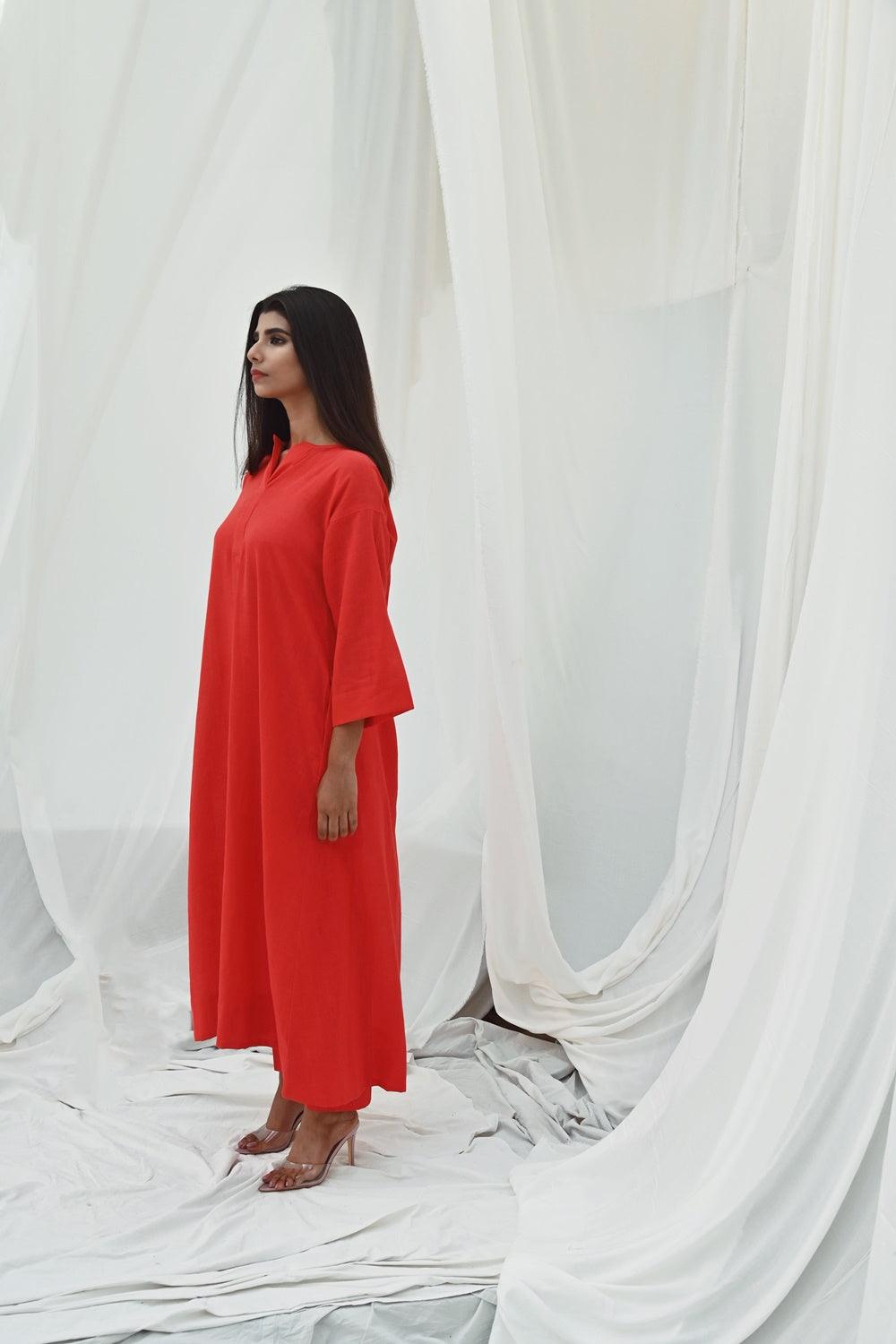 Deepak & Fahad - BAL-W007