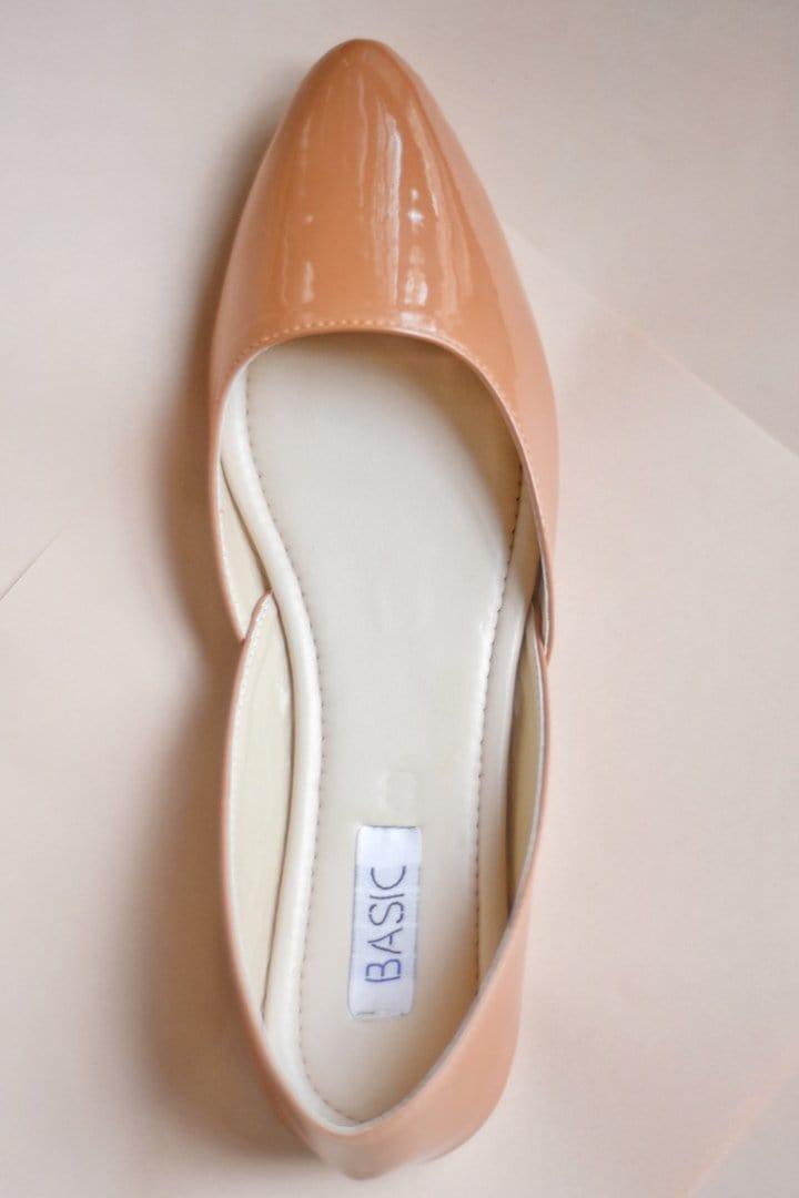 Basic - Camel B21-10