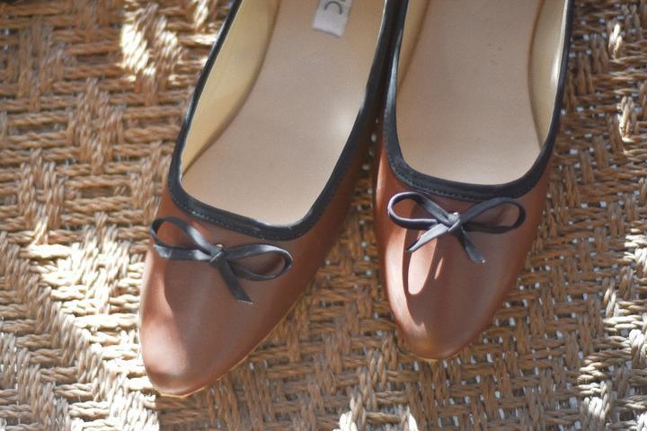 Basic - Chocolate Brown B21-09