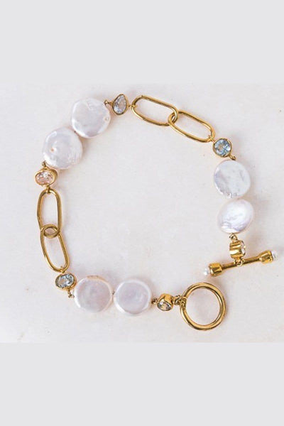 Shaista Jewelry - Beloved Bracelet