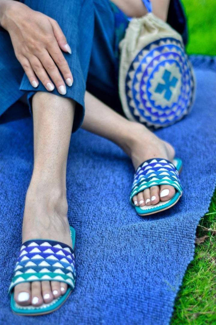 Chapter 13 - Aasmani - Slides - 19235 - Blue