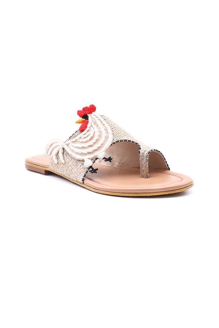 Chapter 13 - Beige Chicken - 19282