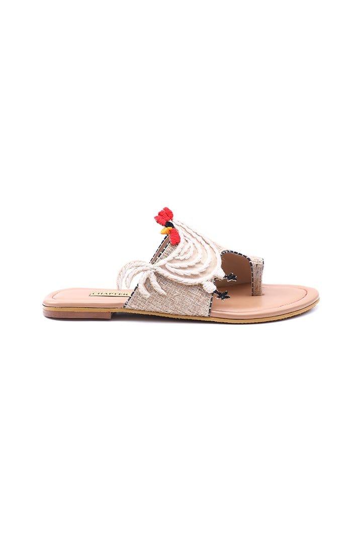 Chapter 13 - Beige Chicken - 19282