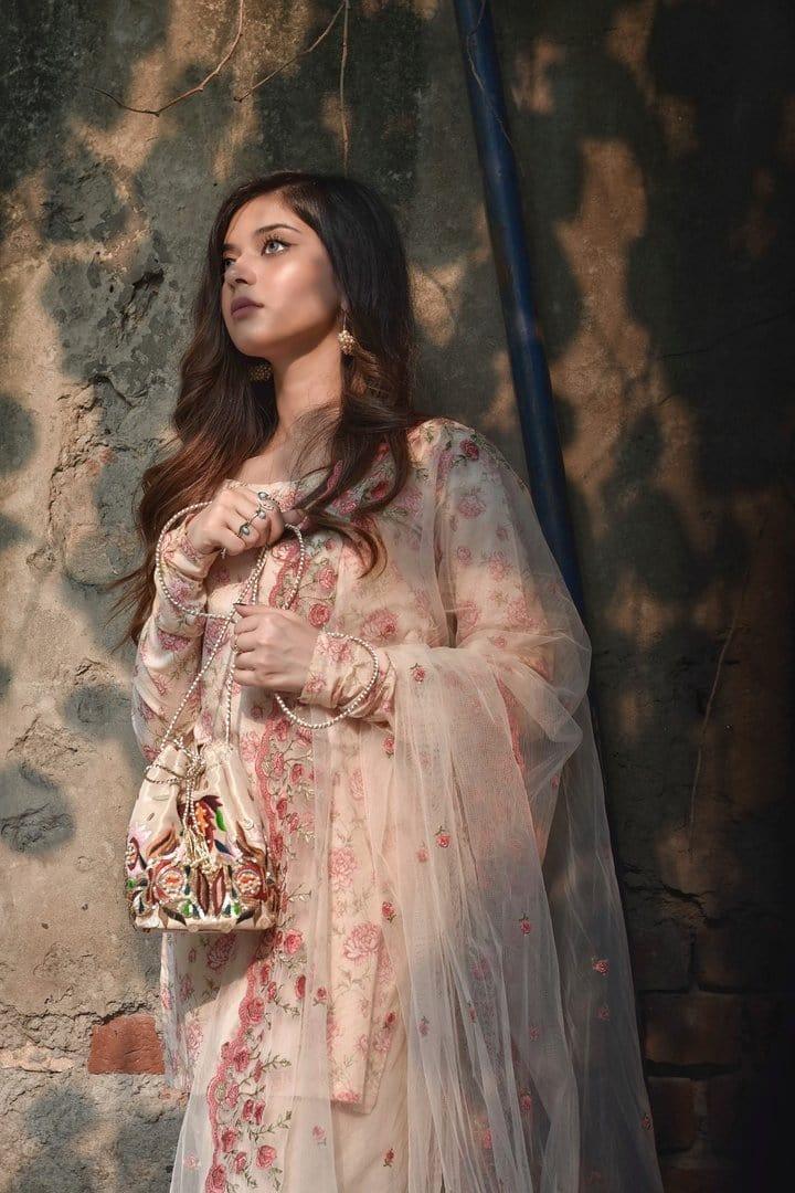 Chapter 13 - Gold Potli Bag