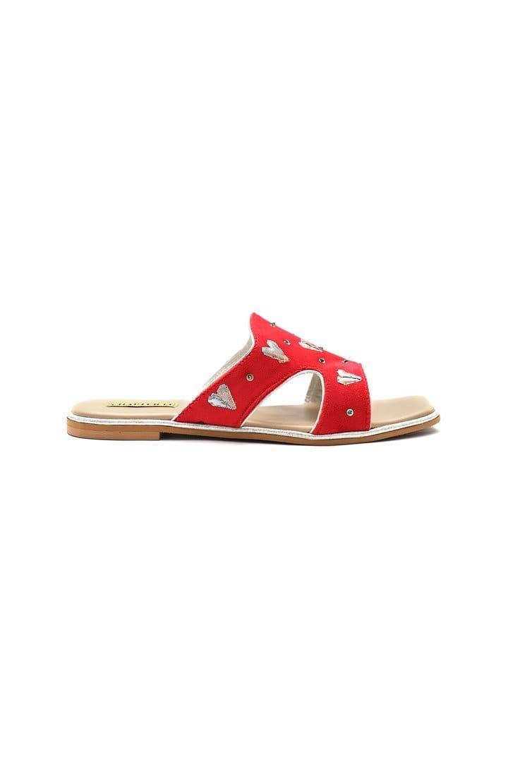 Chapter 13 - Melon Red Laal - 19287