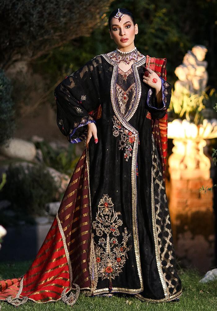 Nilofer Shahid - Chogha-e -Aswad