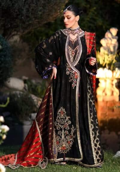Nilofer Shahid - Chogha-e -Aswad
