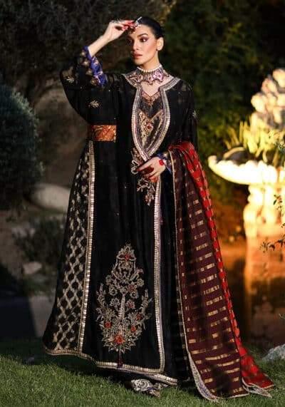 Nilofer Shahid - Chogha-e -Aswad