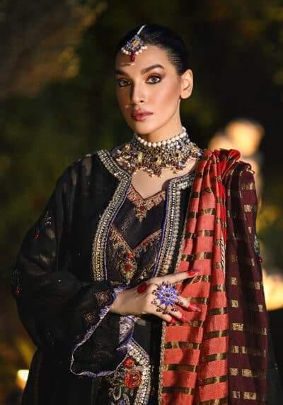 Nilofer Shahid - Chogha-e -Aswad