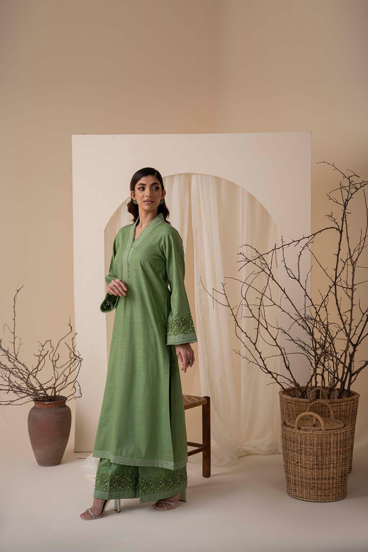 Nuriyaa - Nyra - 2 Piece - Studio by TCS