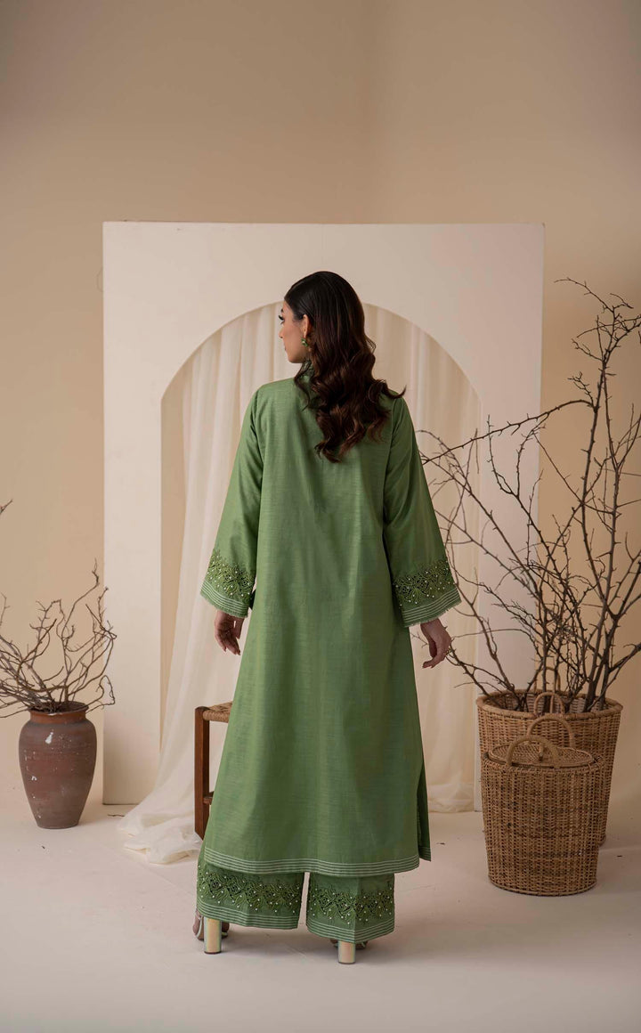 Nuriyaa - Nyra - 2 Piece - Studio by TCS