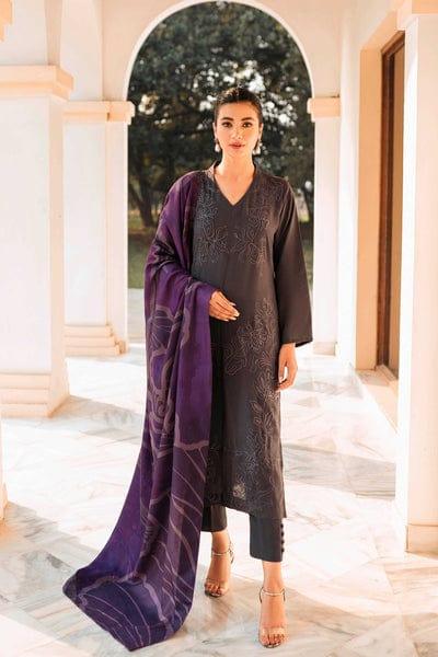 Natasha Kamal - Amelia - Studio by TCS