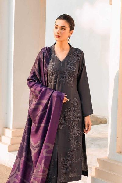 Natasha Kamal - Amelia - Studio by TCS