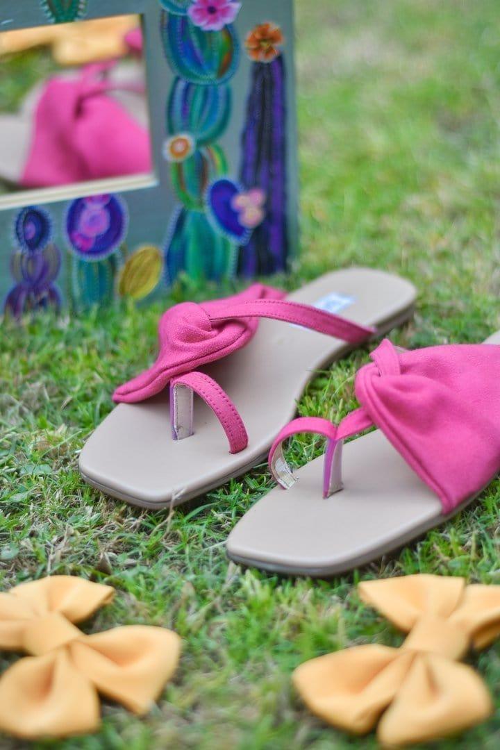 Basic - Pink B21-05