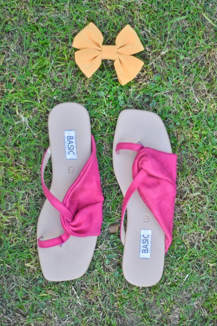 Basic - Pink B21-05
