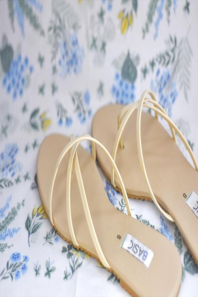 Basic - Cream B20-10