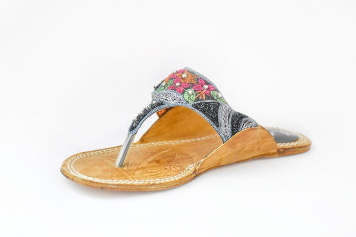 Milli Shoes - Black - Flats