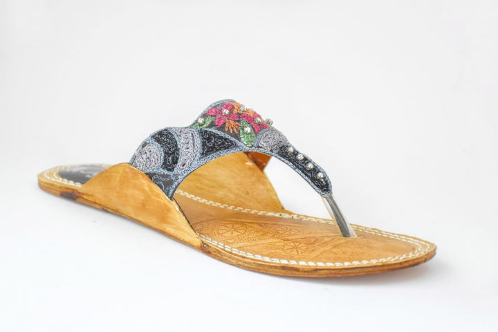 Milli Shoes - Black - Flats