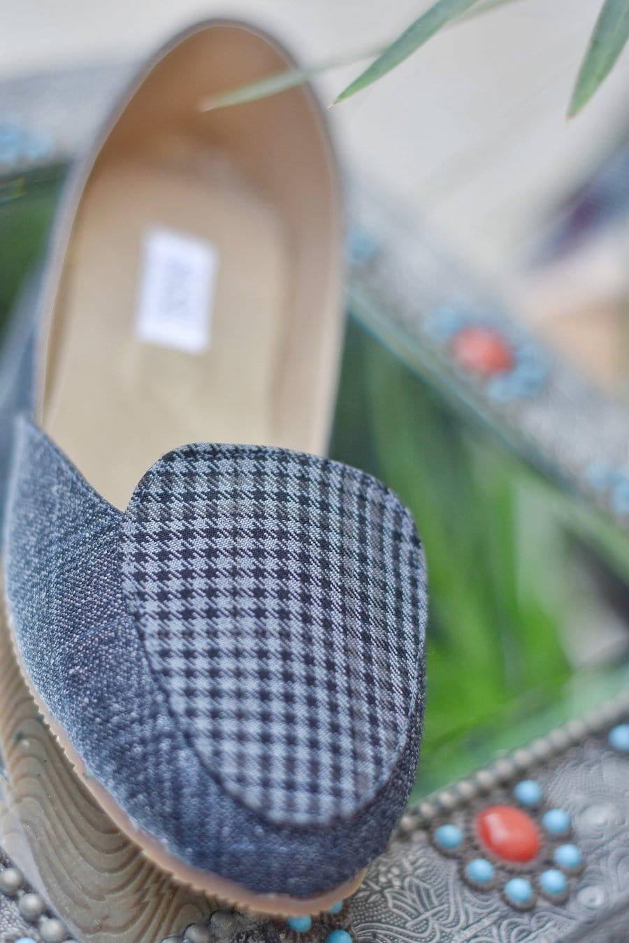Basic - Grey B20-19