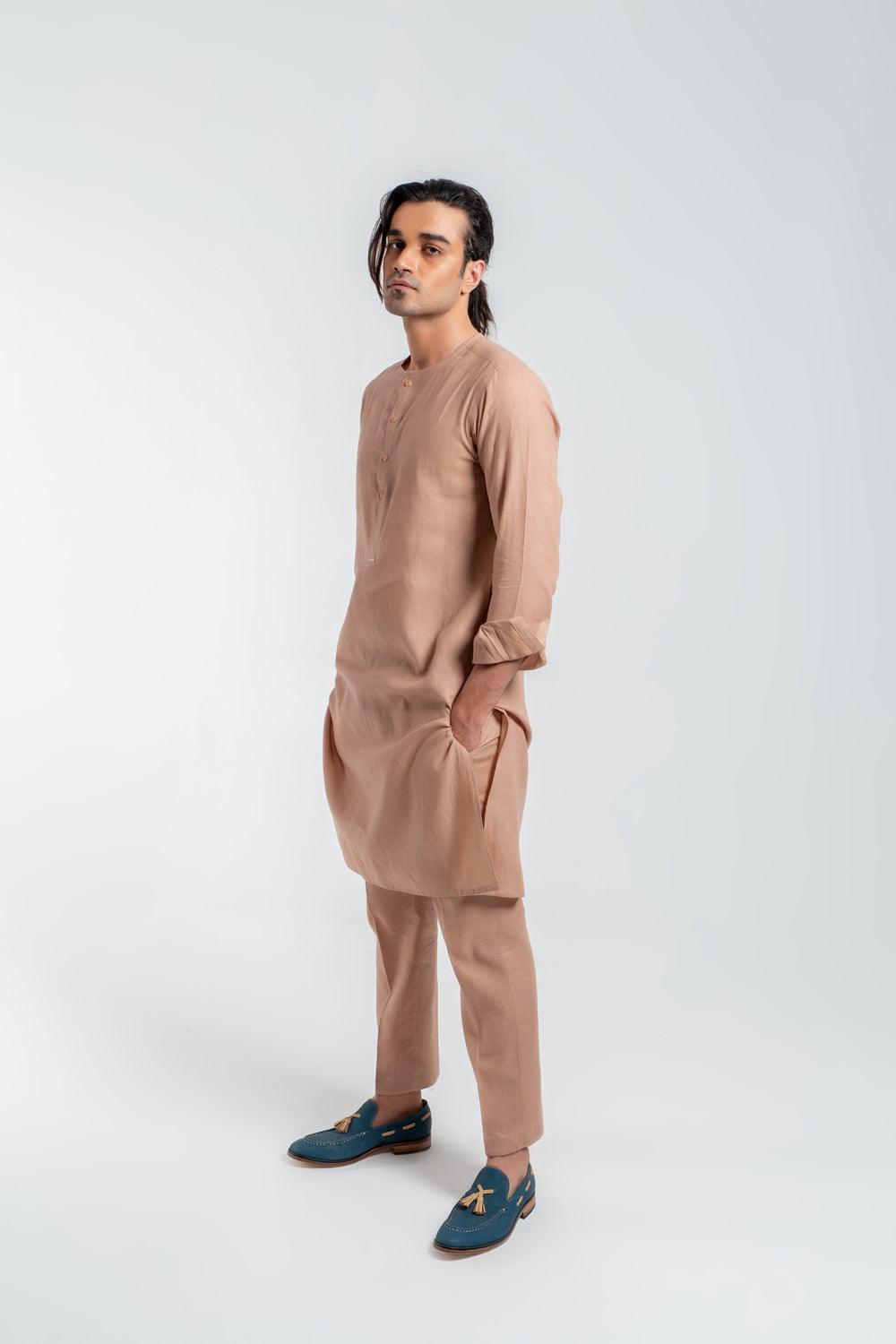 Deepak & Fahad - BAL-M005