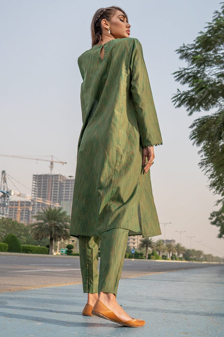 Ego - Green Arrows 2 piece