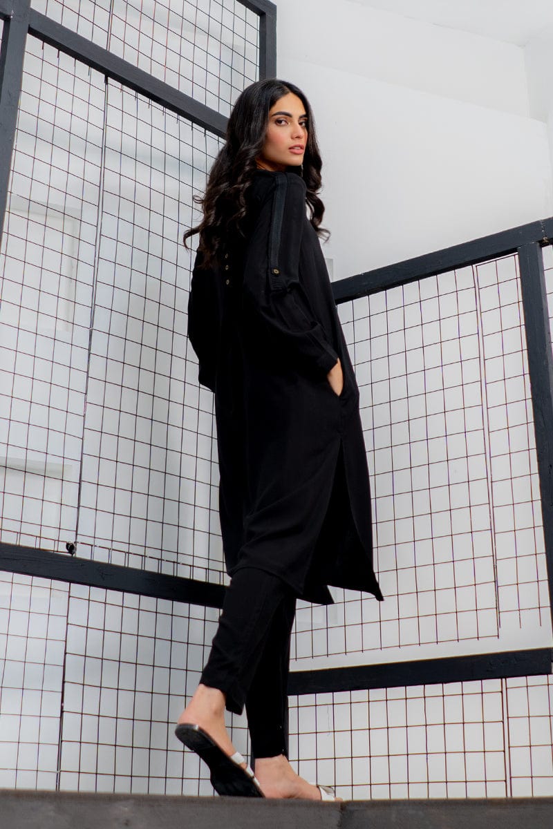 Ego - Twill 2 piece