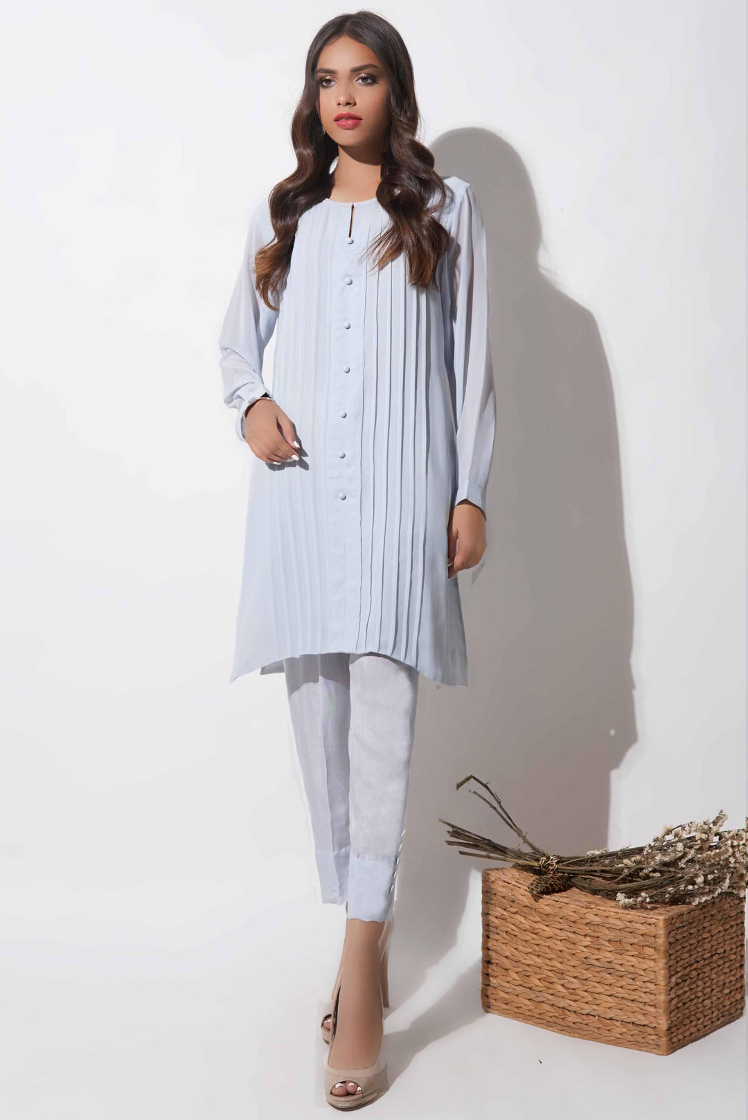 Natasha Kamal - Zaria - Studio by TCS