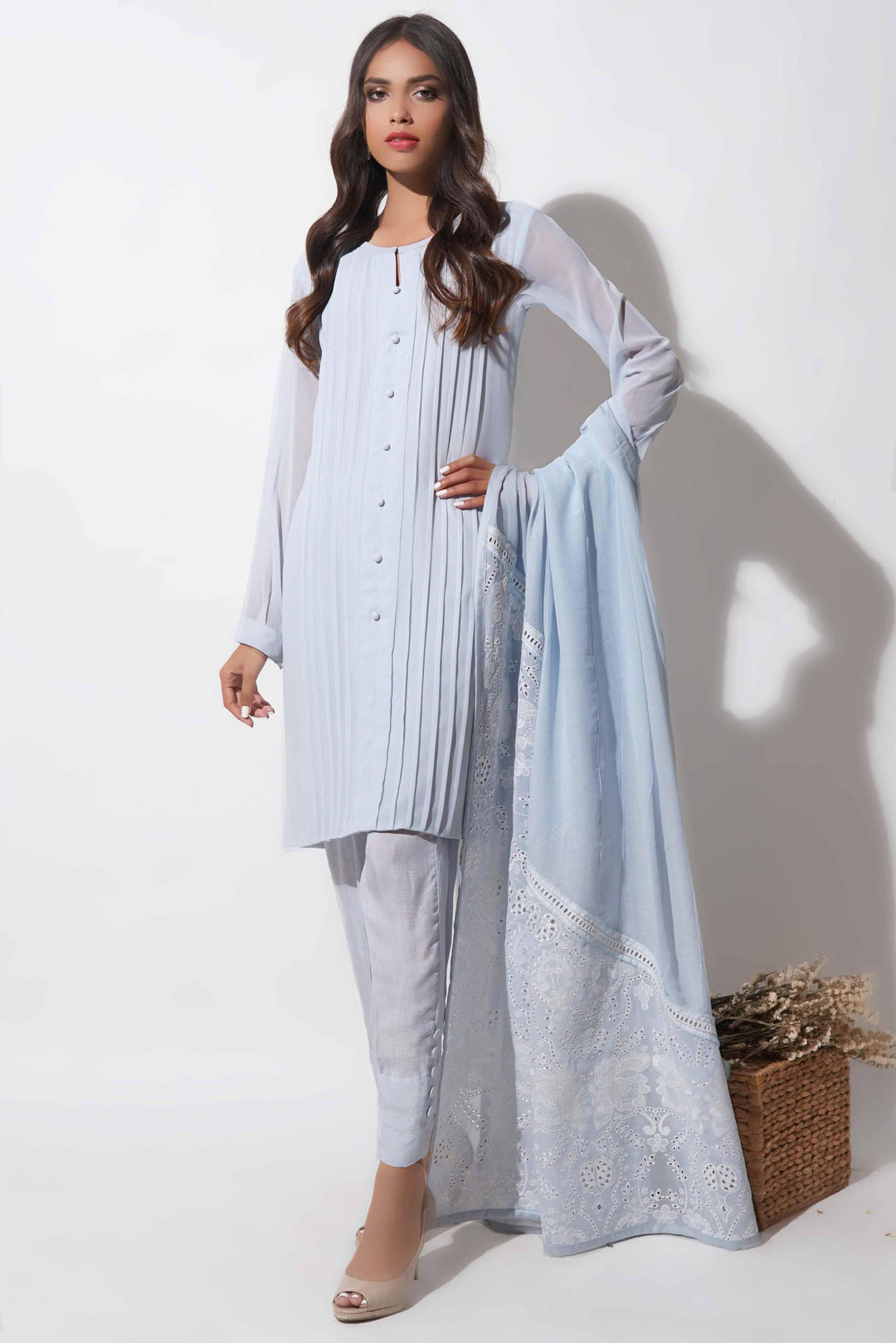 Natasha Kamal - Zaria - Studio by TCS