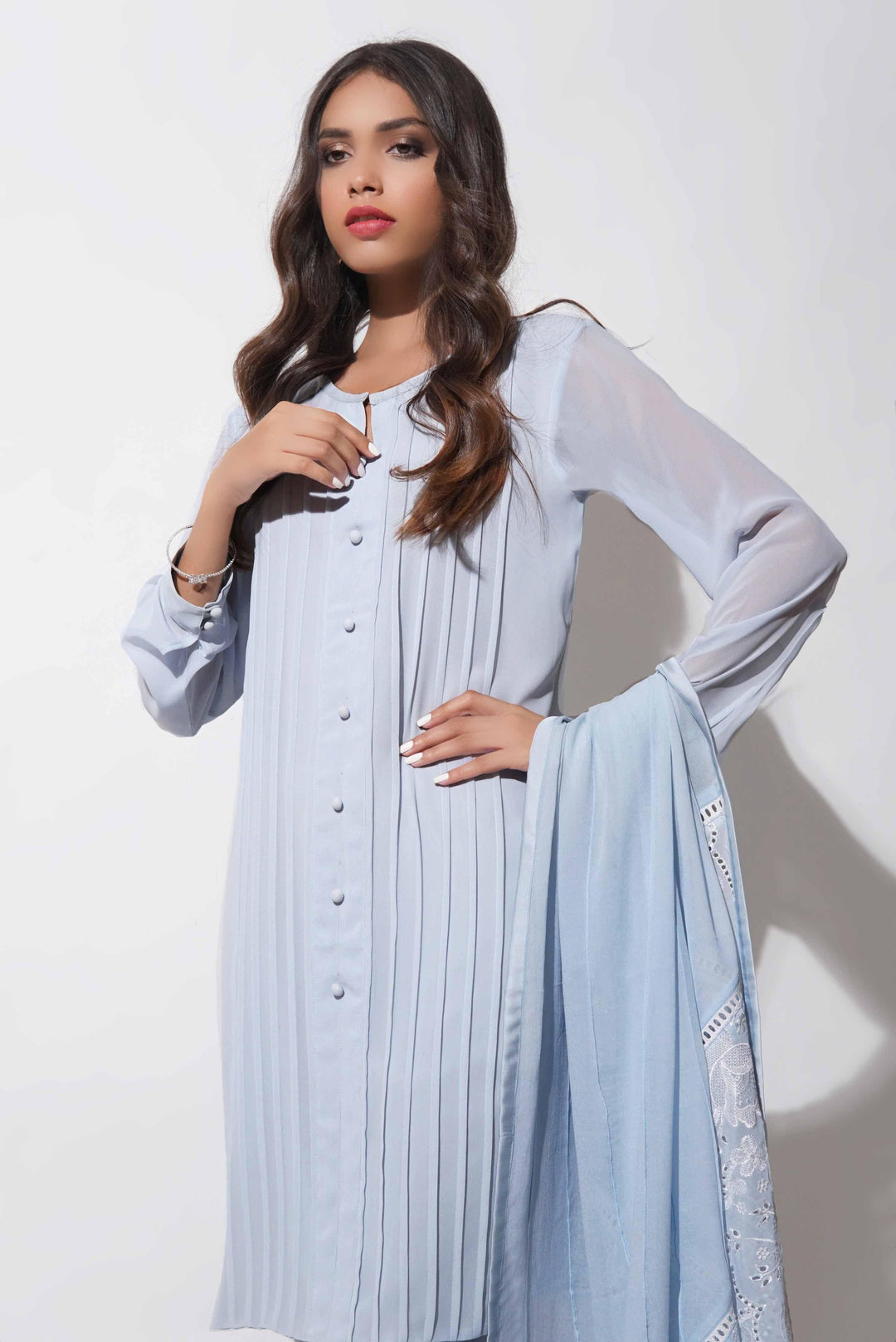 Natasha Kamal - Zaria - Studio by TCS