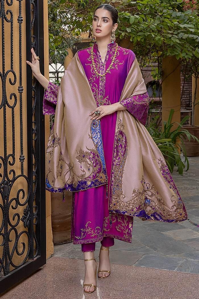 Nilofer Shahid - Elixir of Life