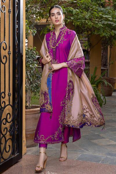 Nilofer Shahid - Elixir of Life