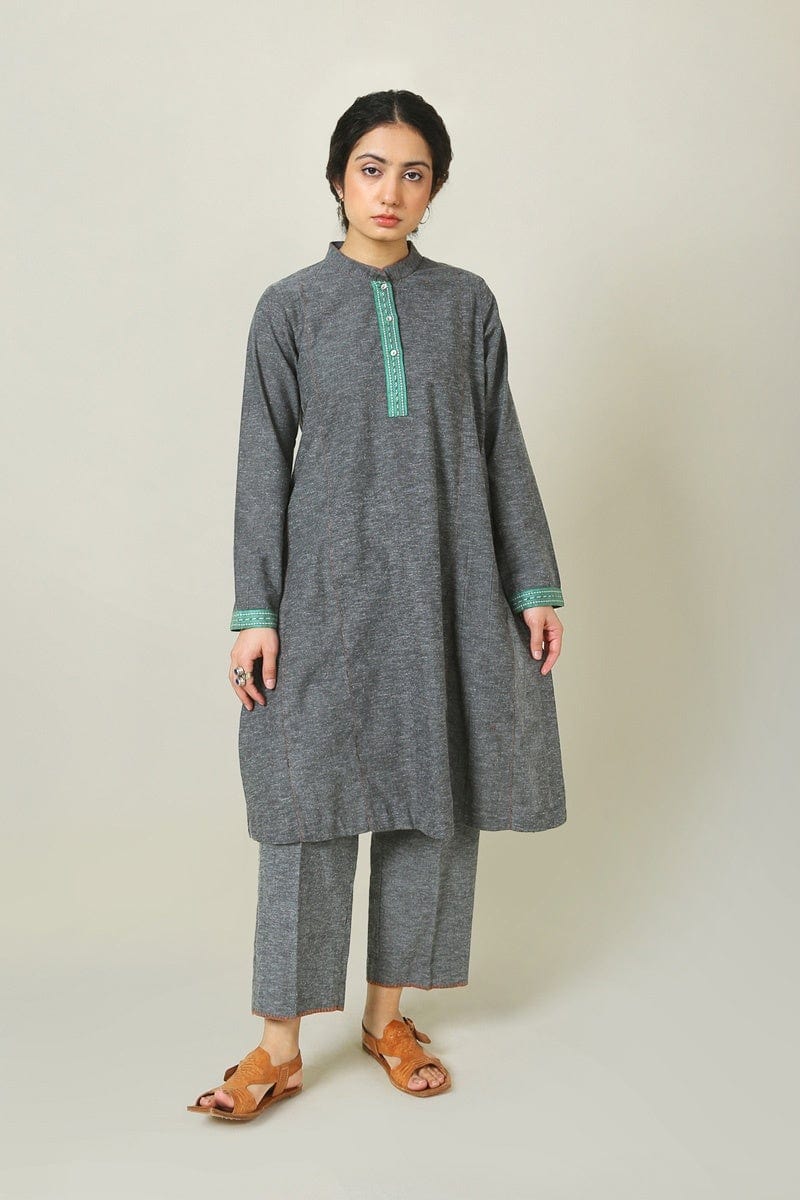 Generation - 2 Piece Chitral Collection