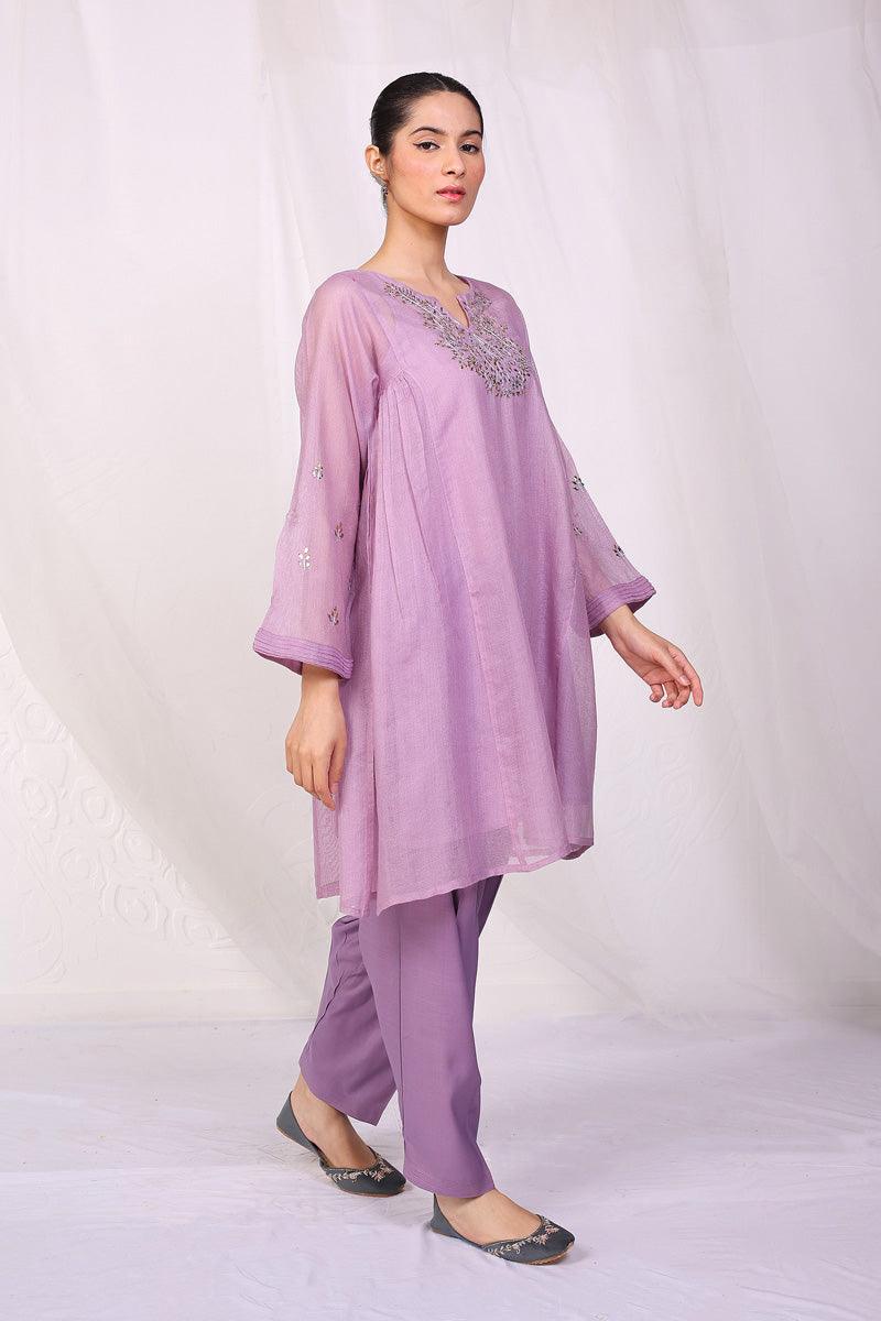 Generation - Lavender Gold Set - Purple - 2 Piece