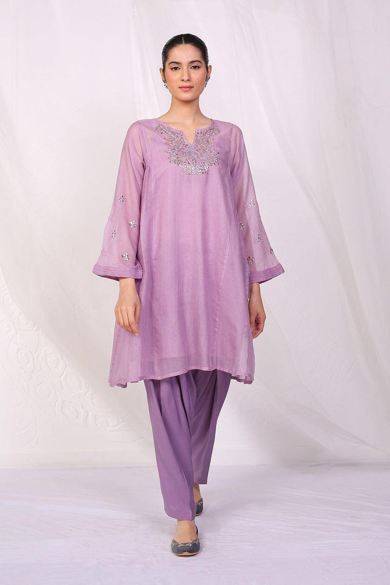 Generation - Lavender Gold Set - Purple - 2 Piece