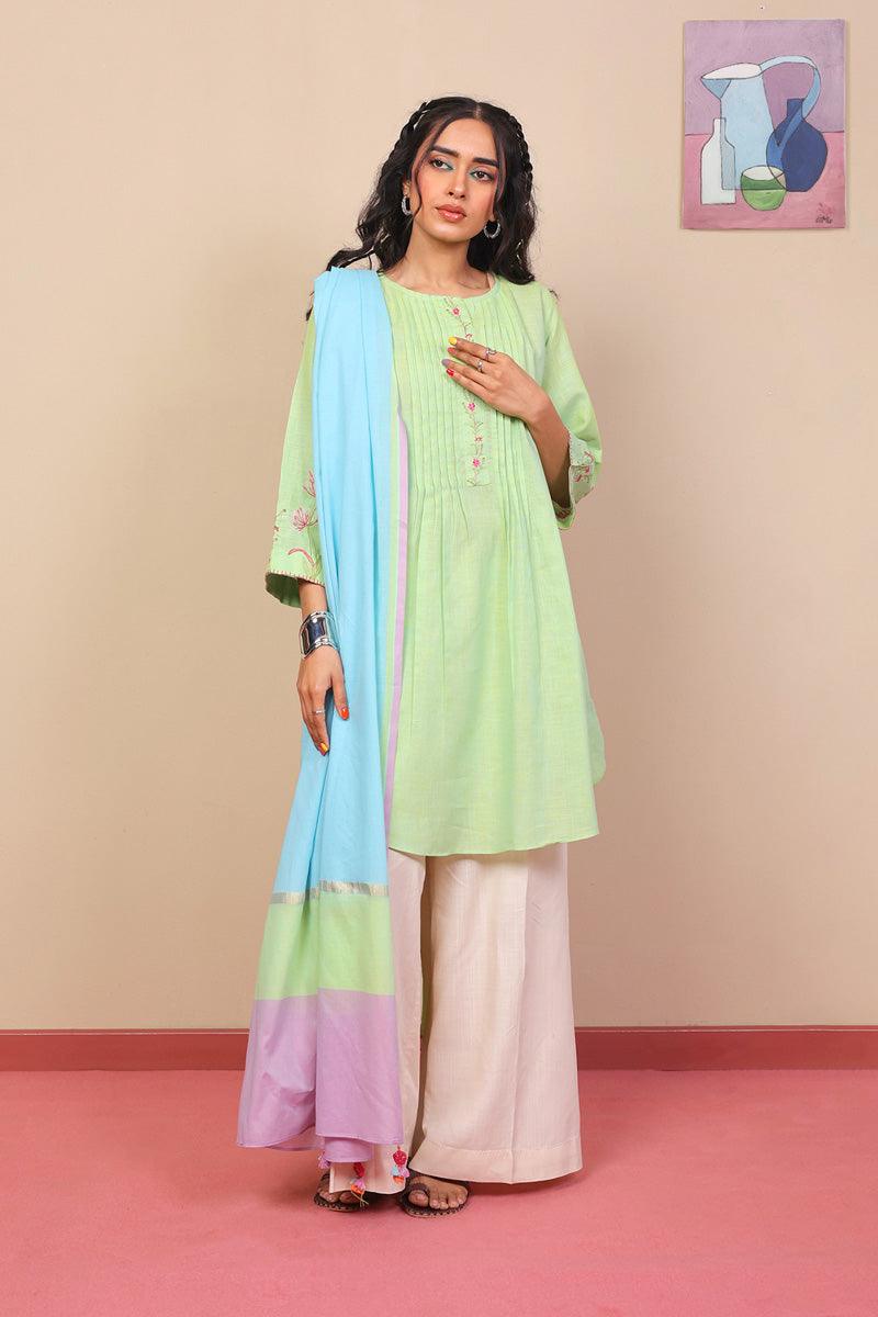 Generation - Pastel Passion 2-Piece - Green