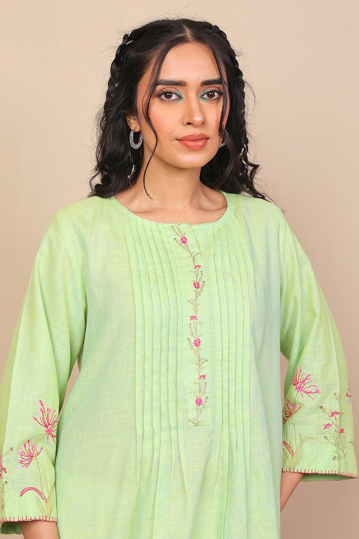 Generation - Pastel Passion 2-Piece - Green