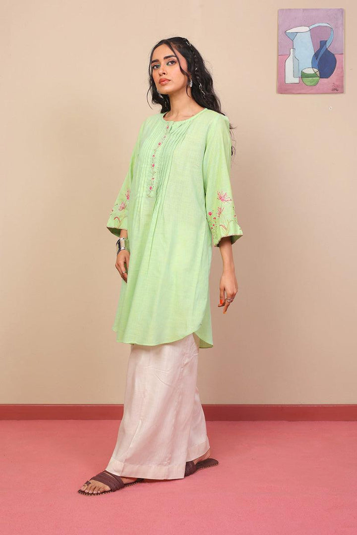 Generation - Pastel Passion 2-Piece - Green