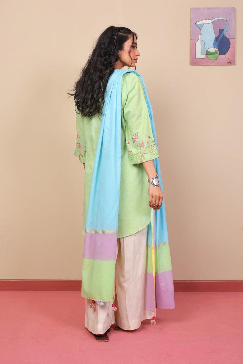 Generation - Pastel Passion 2-Piece - Green