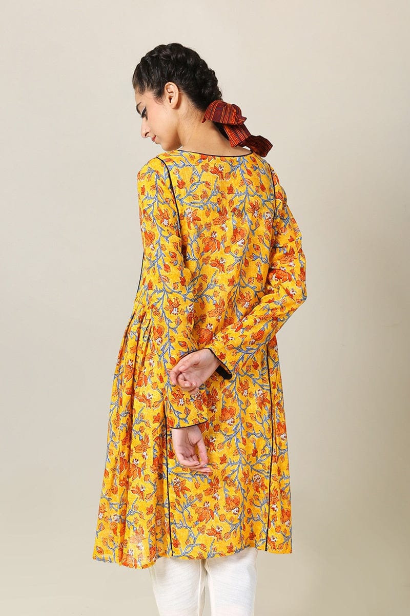 Generation - Yellow 1 Piece Lilles Collection