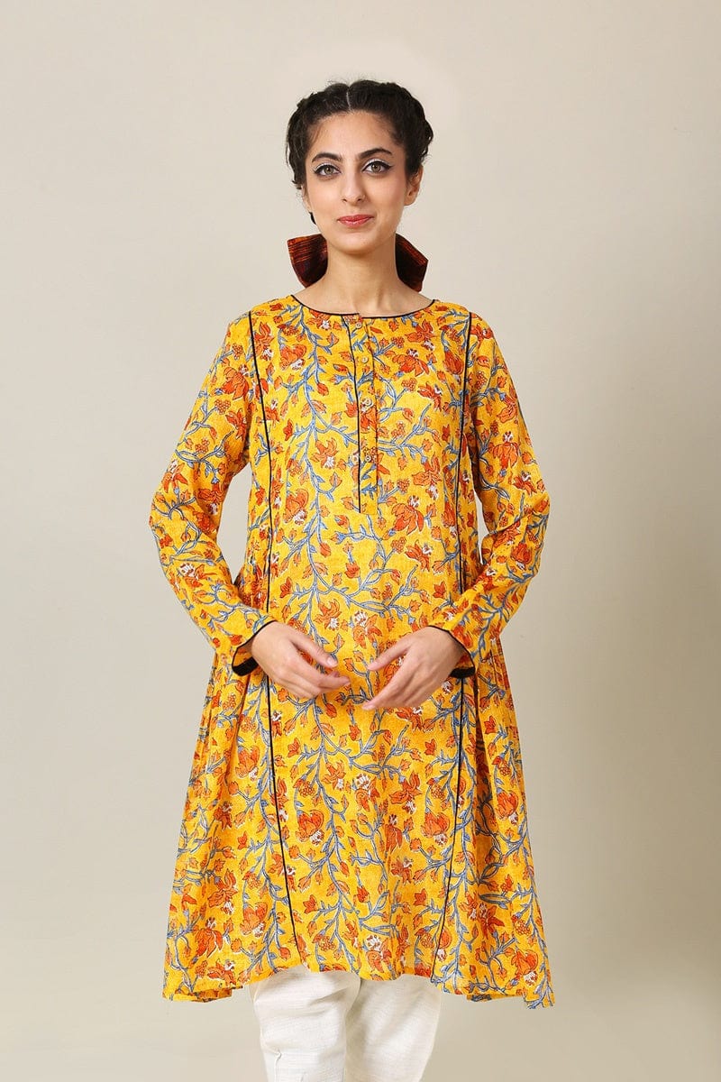 Generation - Yellow 1 Piece Lilles Collection