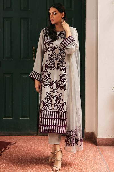 Natasha Kamal - Marci - 3 PC