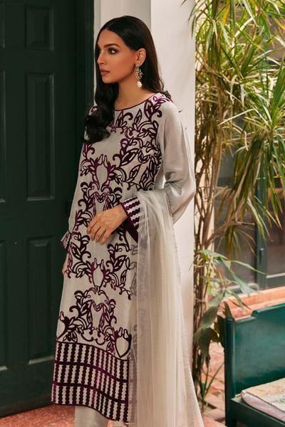 Natasha Kamal - Marci - 3 PC